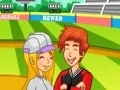 Gioco Bacio di Baseball in linea
