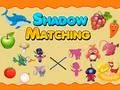 Gioco Abbinamento delle Ombre in linea