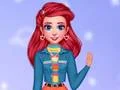 Gioco Principessa Look Soft Grunge in linea