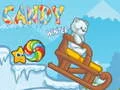 Gioco Inverno di Caramelle in linea