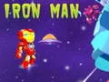 Gioco Iron Man in linea