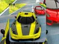 Gioco Distruggi Auto 3D 2022 in linea