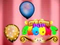 Gioco Circo Scoppia Palloni in linea Gioco Circo Scoppia Palloni in linea
