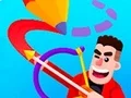 Gioco Maestro di Disegno 2 in linea