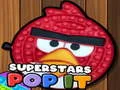 Gioco Pop it Superstars in linea