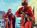 Gioco Grand Theft Auto V Stella Nascosta in linea