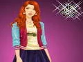 Gioco Vestiti per la Rosa Blackpink in linea
