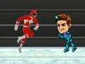 Gioco Combattimento del Ranger Rosso in linea Gioco Combattimento del Ranger Rosso in linea