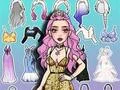Gioco Storia di Moda della Ragazza Farfalla in linea