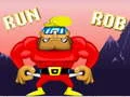 Gioco Corri Rob in linea