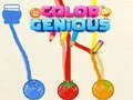 Gioco Genio del Colore in linea Gioco Genio del Colore in linea