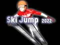 Gioco Salto con gli sci 2022 in linea