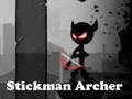 Gioco Arciere Stickman in linea