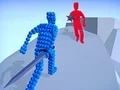 Gioco Combattimento Angolare 3D in linea