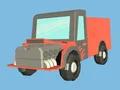 Gioco Consegna Camion 3D in linea