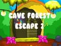 Gioco Fuga dalla Foresta della Caverna 2 in linea