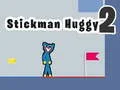 Gioco Stickman Abbraccio 2 in linea
