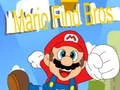 Gioco Mario Trova Fratelli in linea