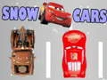 Gioco Auto Neve in linea