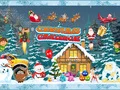 Gioco Sfida di Natale in linea Gioco Sfida di Natale in linea