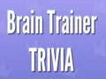 Gioco Allenatore di Cervello: Quiz in linea
