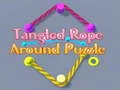 Gioco Puzzle di Cordas Intrecciate in linea