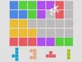 Gioco Pentomino in linea