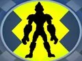 Gioco Colora Ben 10 in linea