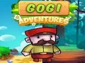 Gioco Avventure di Gogi 2019 in linea Gioco Avventure di Gogi 2019 in linea