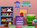 Gioco Trova lo zaino della scuola in linea