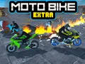 Gioco Moto Bike Extra in linea