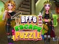 Gioco Puzzle di Fuga delle Migliori Amiche in linea