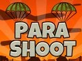 Gioco Sparare col Paracadute in linea