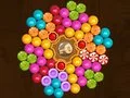 Gioco Gira Bolla di Caramelle in linea