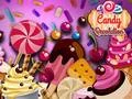 Gioco Rivoluzione dei Dolci in linea