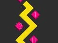 Gioco Zig Zag Cambia Colore in linea