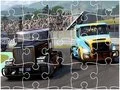 Gioco Camion da corsa in linea