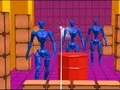 Gioco Affettali tutti in linea