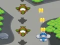 Gioco Combattente Atomico 2D in linea