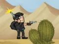 Gioco Sopravvivere nel deserto in linea