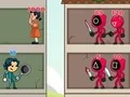 Gioco Torre dell'Eroe di Squadra in linea