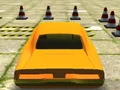 Gioco Parcheggio Fantastico in linea