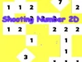 Gioco Numero di Tiro 2D in linea