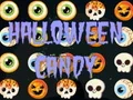 Gioco Caramelle di Halloween in linea