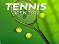Gioco Open di Tennis 2022 in linea