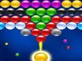 Gioco Mania dello Sparabolle in linea