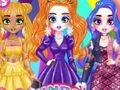 Gioco Influencer dei Social Media Arcobaleno in linea
