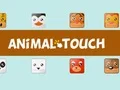 Gioco Animale Toush in linea