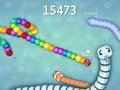 Gioco Guerra dei Serpenti Io in linea