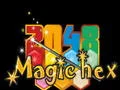 Gioco 2048: Esagono Magico in linea